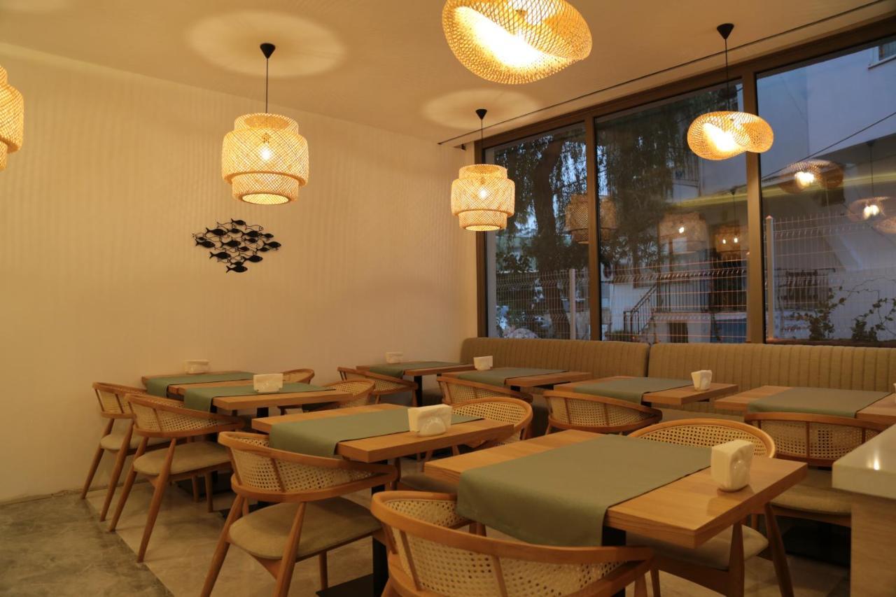 Guelluek Uno Elegance Otel Εξωτερικό φωτογραφία