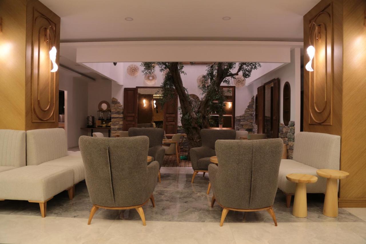 Guelluek Uno Elegance Otel Εξωτερικό φωτογραφία