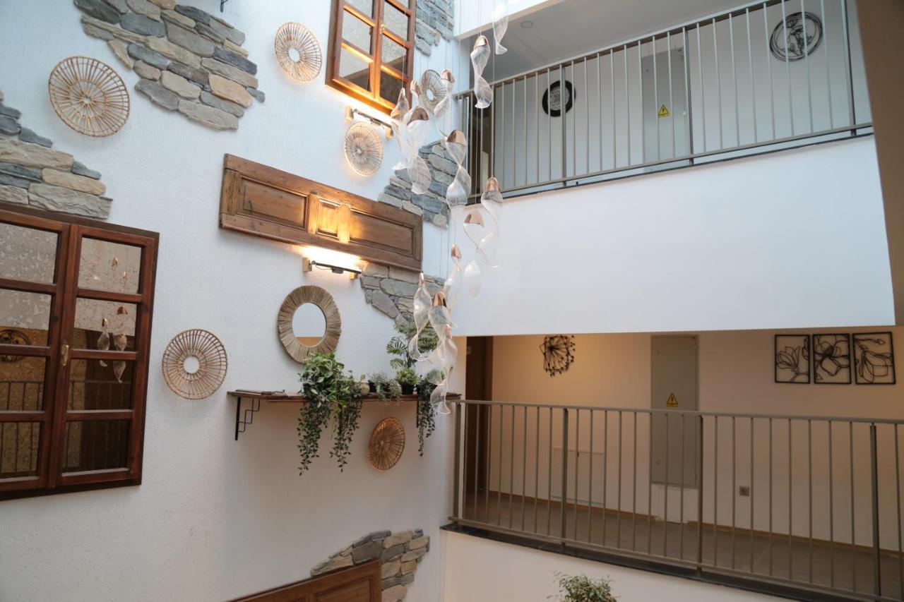 Guelluek Uno Elegance Otel Εξωτερικό φωτογραφία