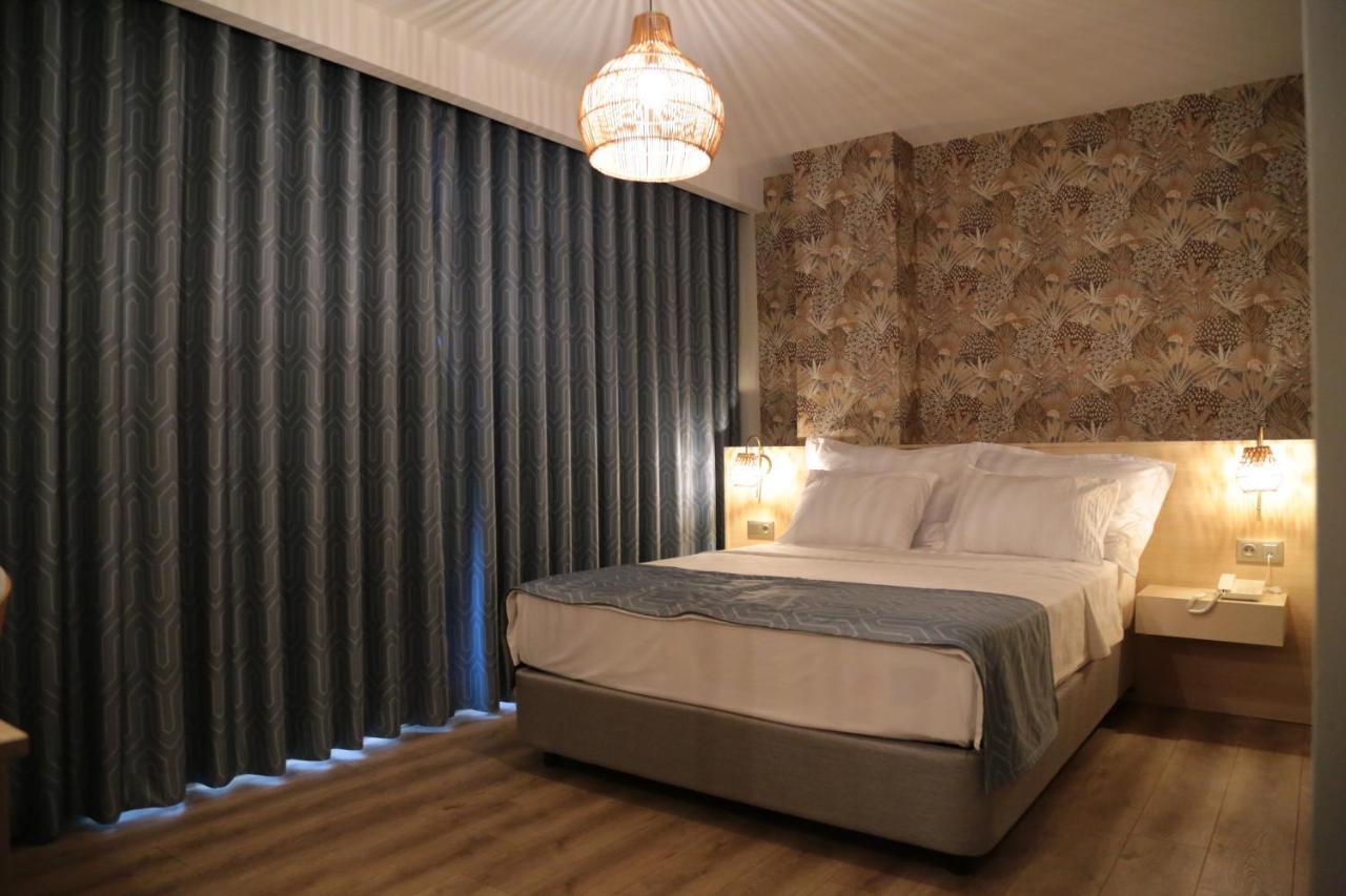 Guelluek Uno Elegance Otel Εξωτερικό φωτογραφία