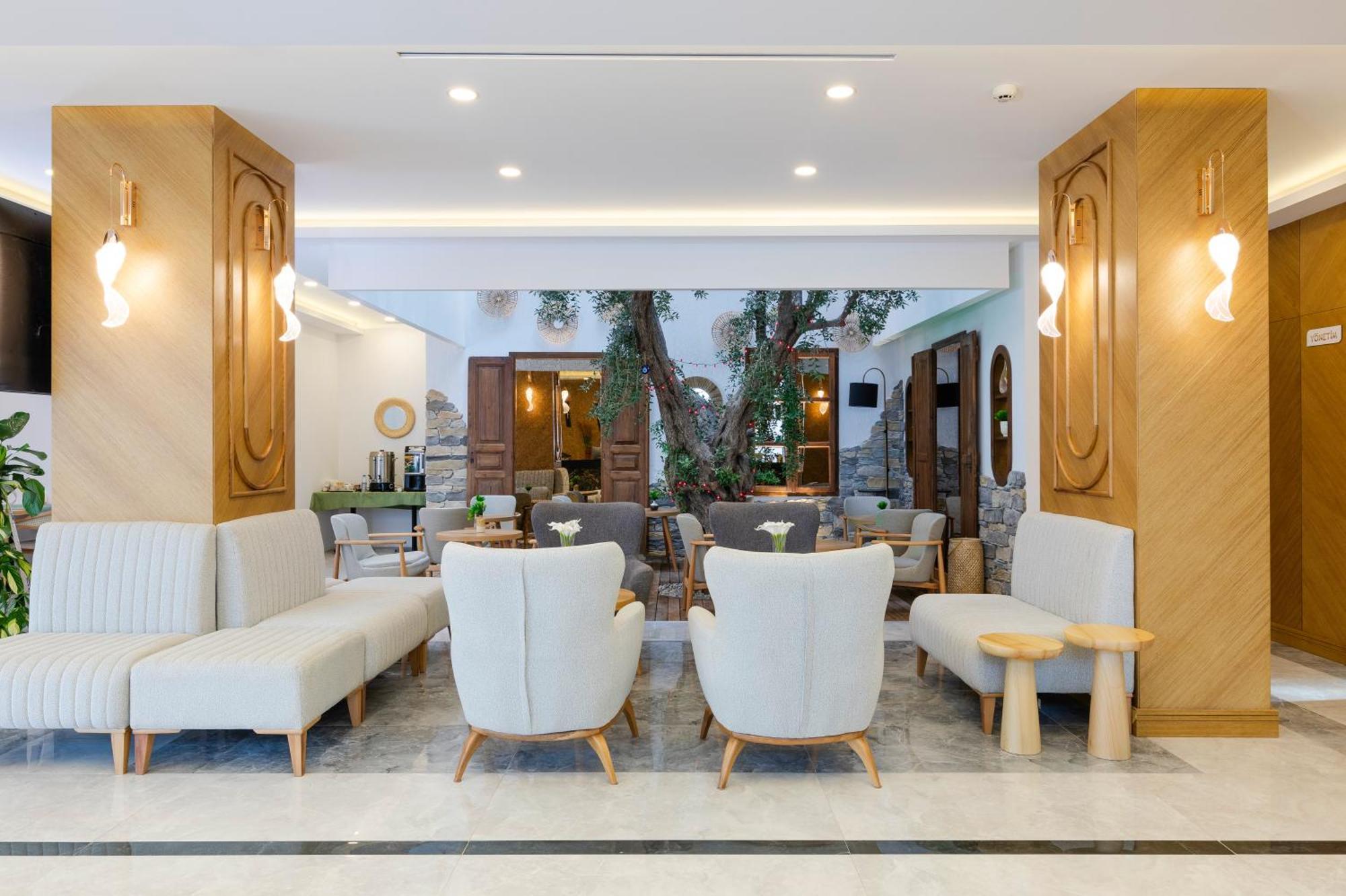 Guelluek Uno Elegance Otel Εξωτερικό φωτογραφία