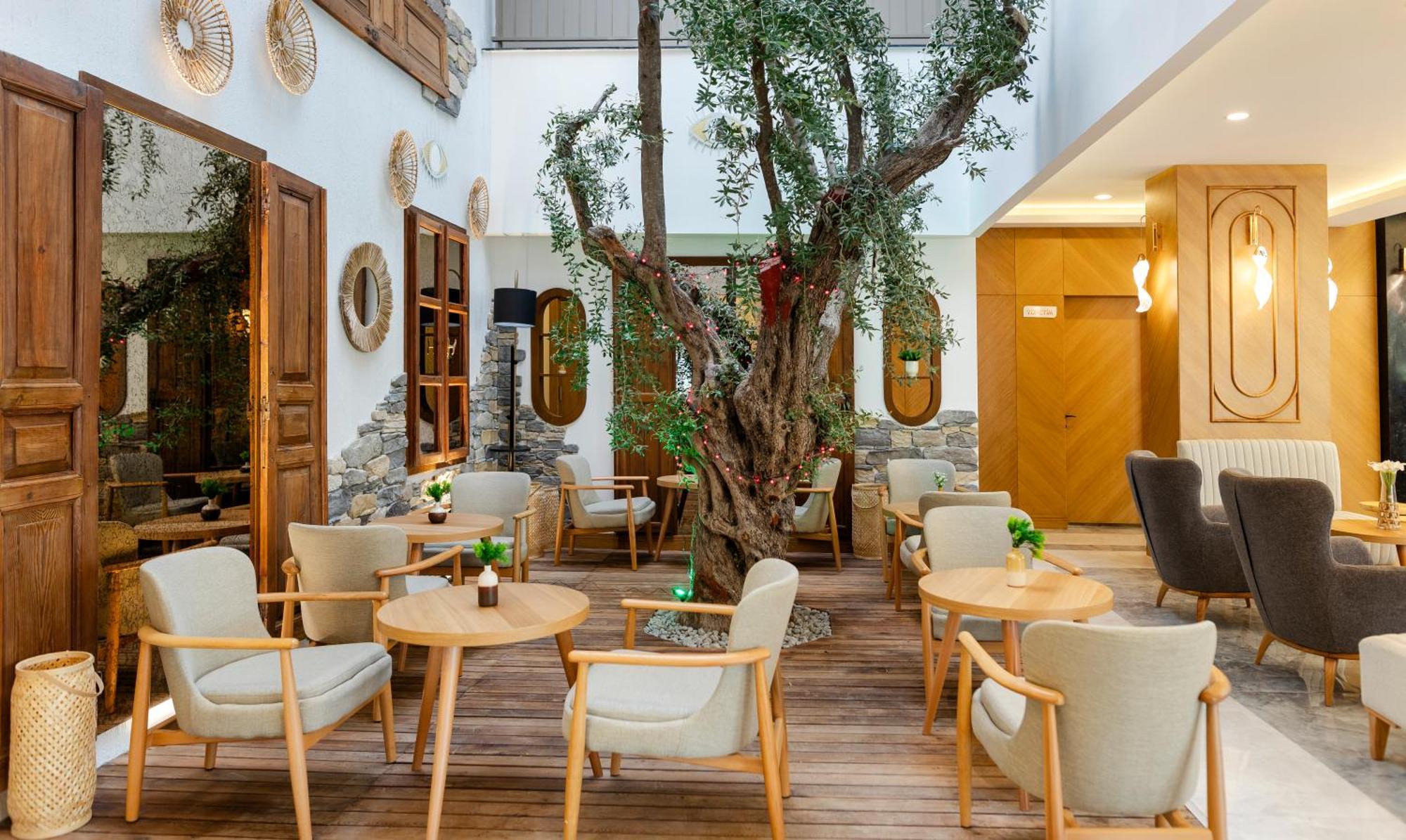 Guelluek Uno Elegance Otel Εξωτερικό φωτογραφία