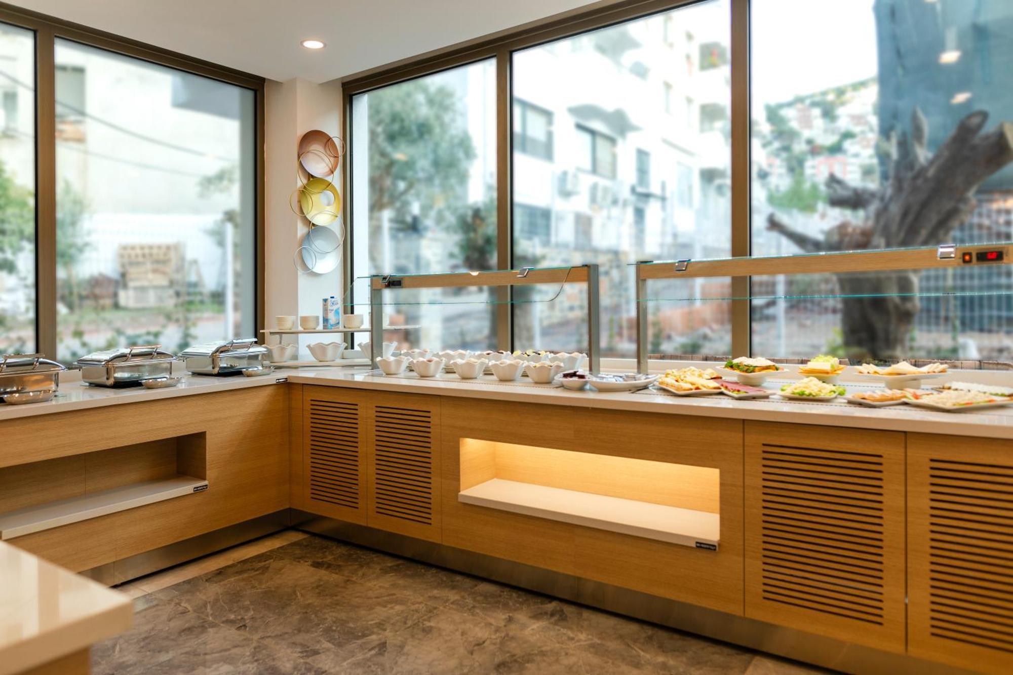 Guelluek Uno Elegance Otel Εξωτερικό φωτογραφία