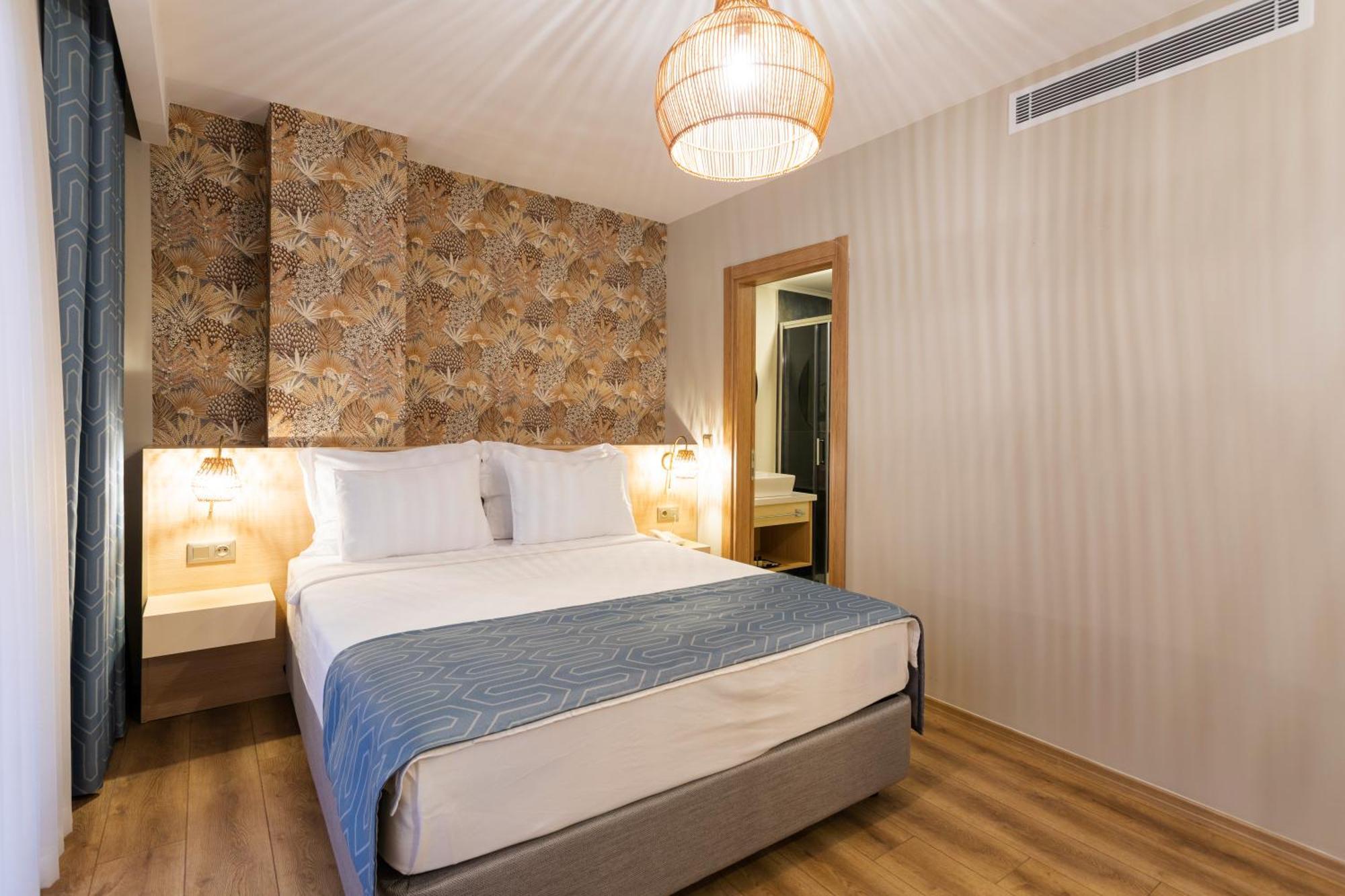 Guelluek Uno Elegance Otel Εξωτερικό φωτογραφία