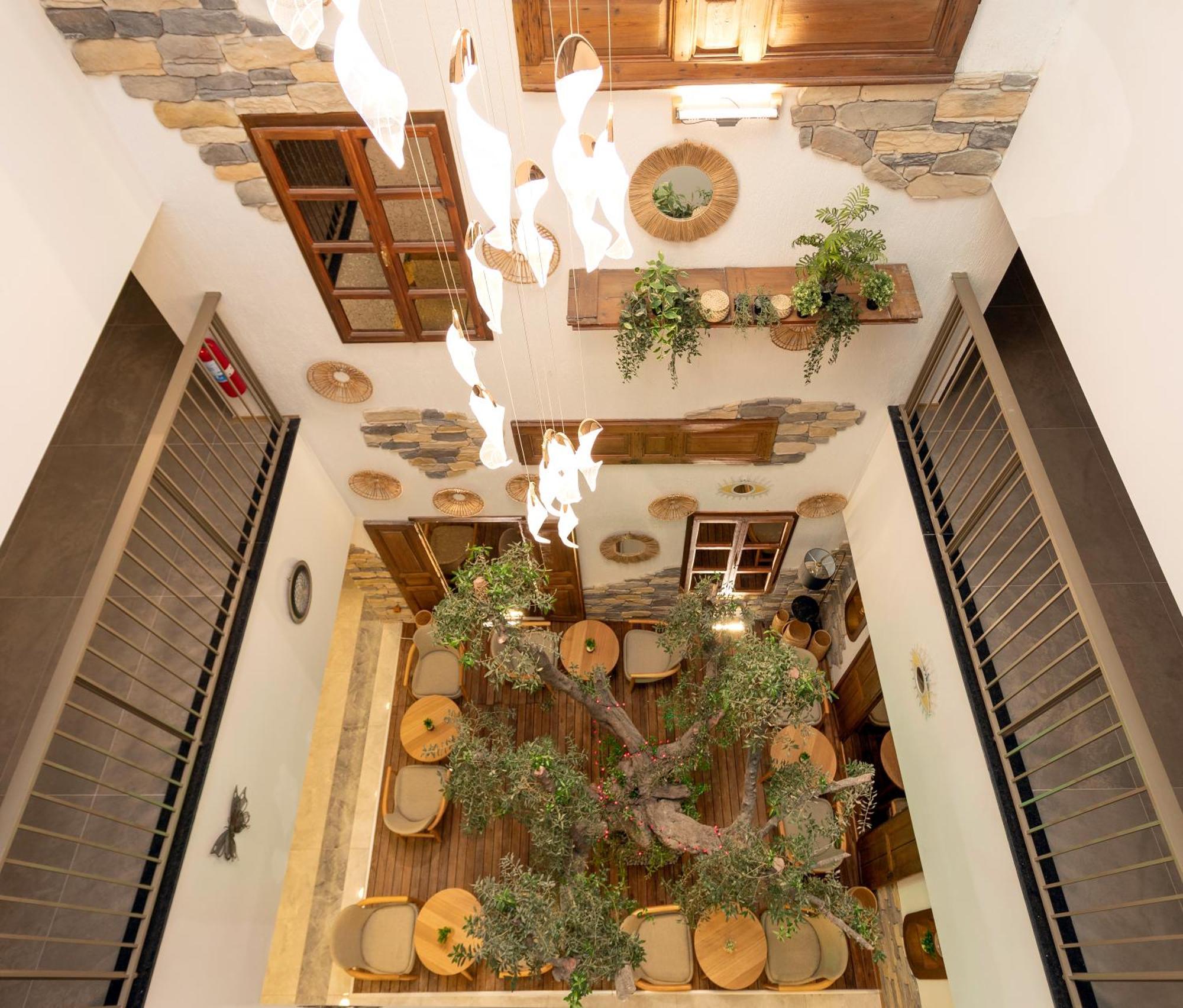 Guelluek Uno Elegance Otel Εξωτερικό φωτογραφία