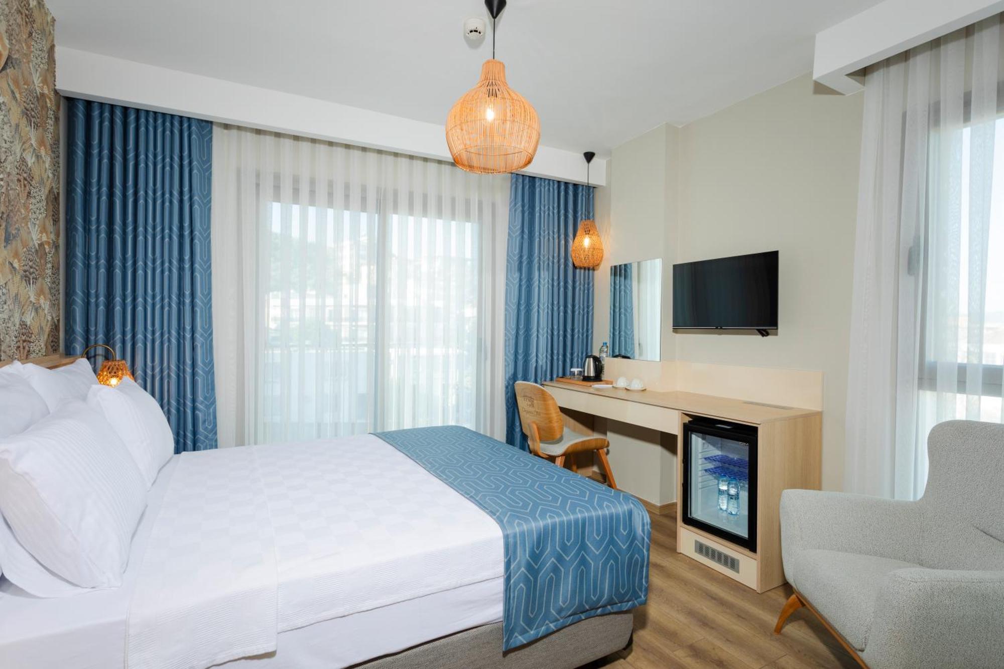 Guelluek Uno Elegance Otel Εξωτερικό φωτογραφία