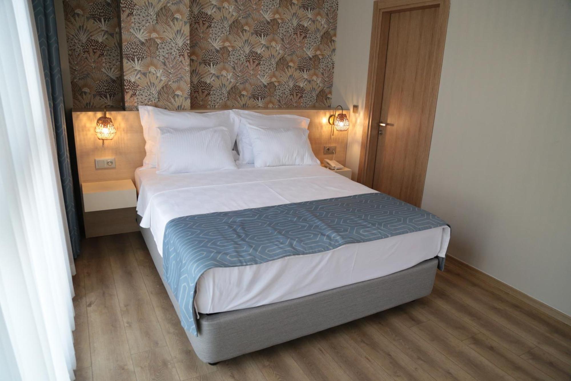 Guelluek Uno Elegance Otel Εξωτερικό φωτογραφία