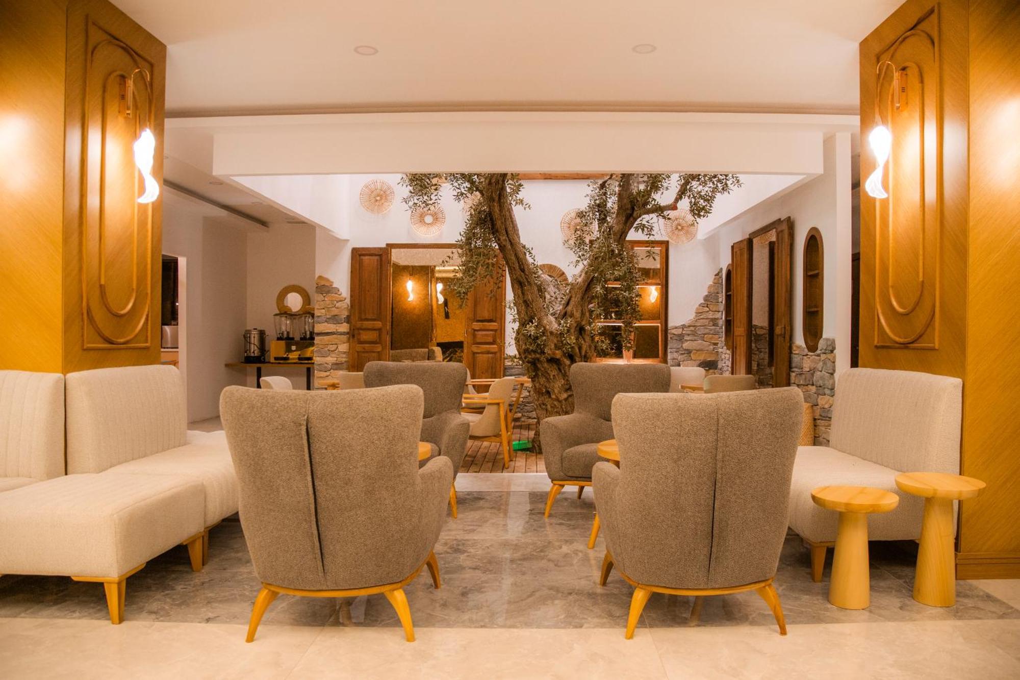 Guelluek Uno Elegance Otel Εξωτερικό φωτογραφία