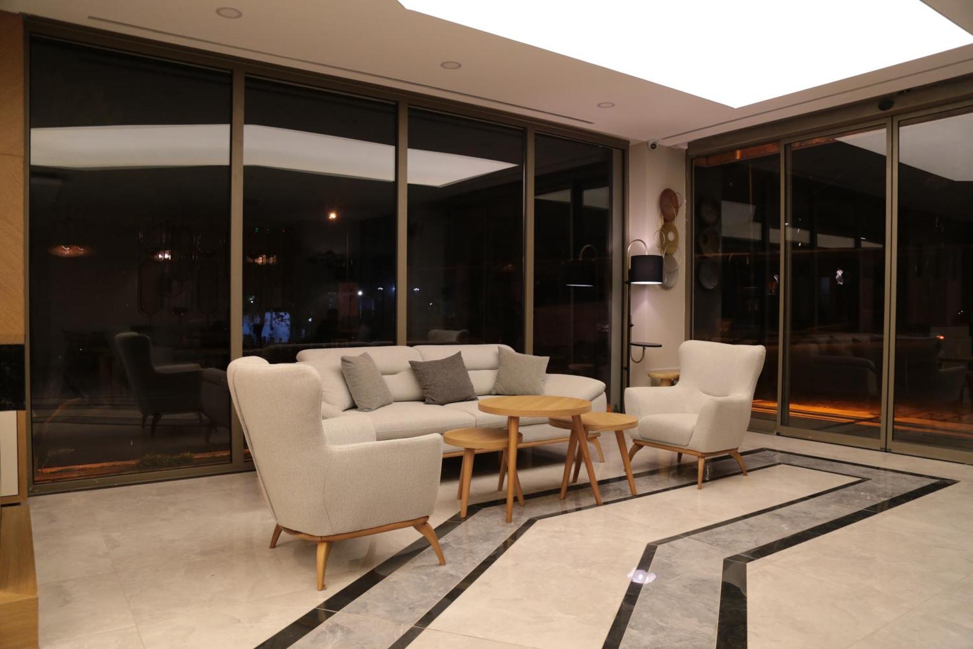 Guelluek Uno Elegance Otel Εξωτερικό φωτογραφία