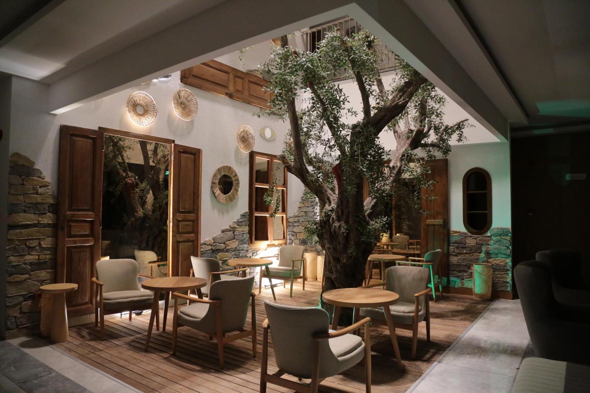 Guelluek Uno Elegance Otel Εξωτερικό φωτογραφία