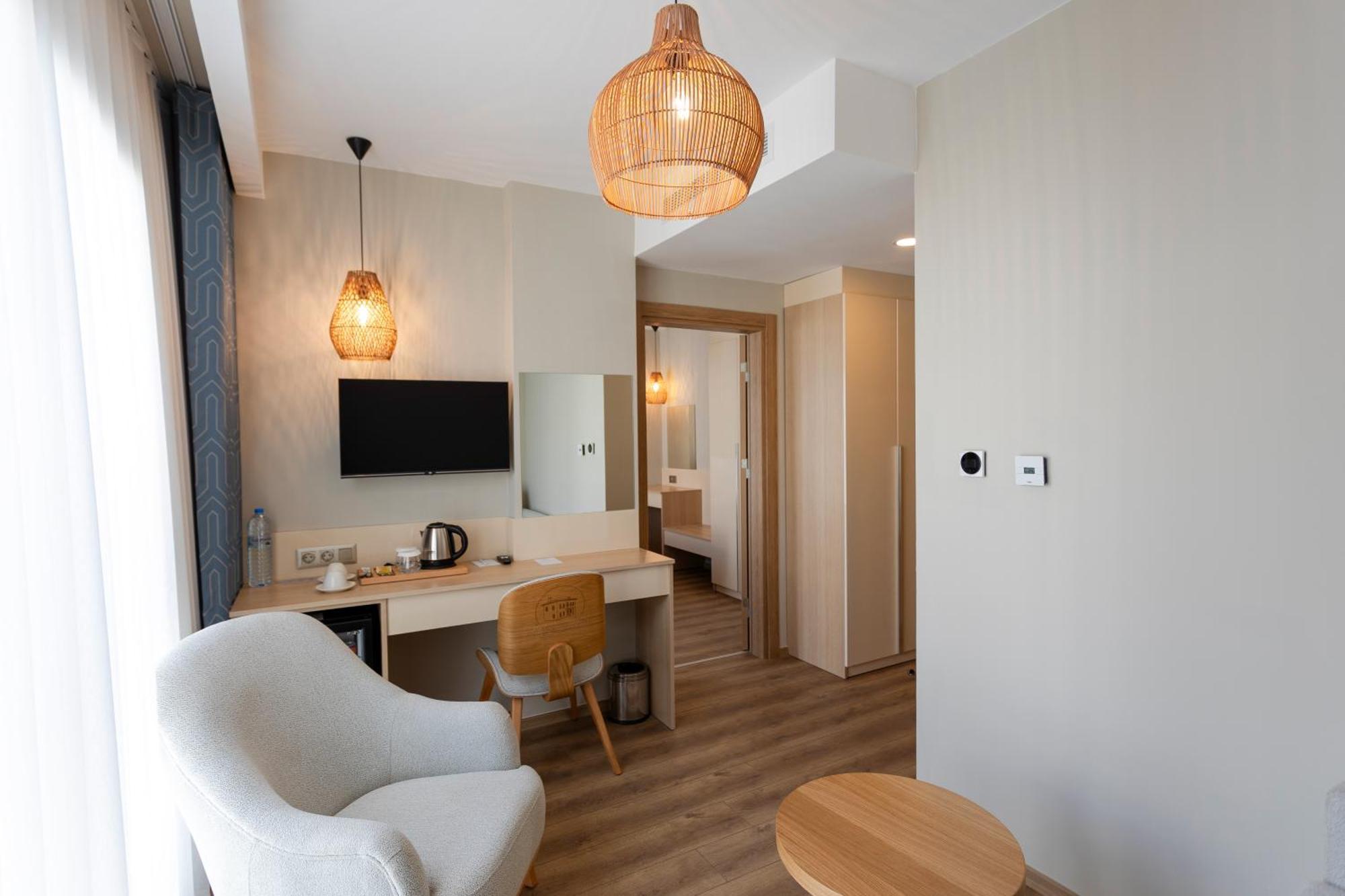 Guelluek Uno Elegance Otel Εξωτερικό φωτογραφία