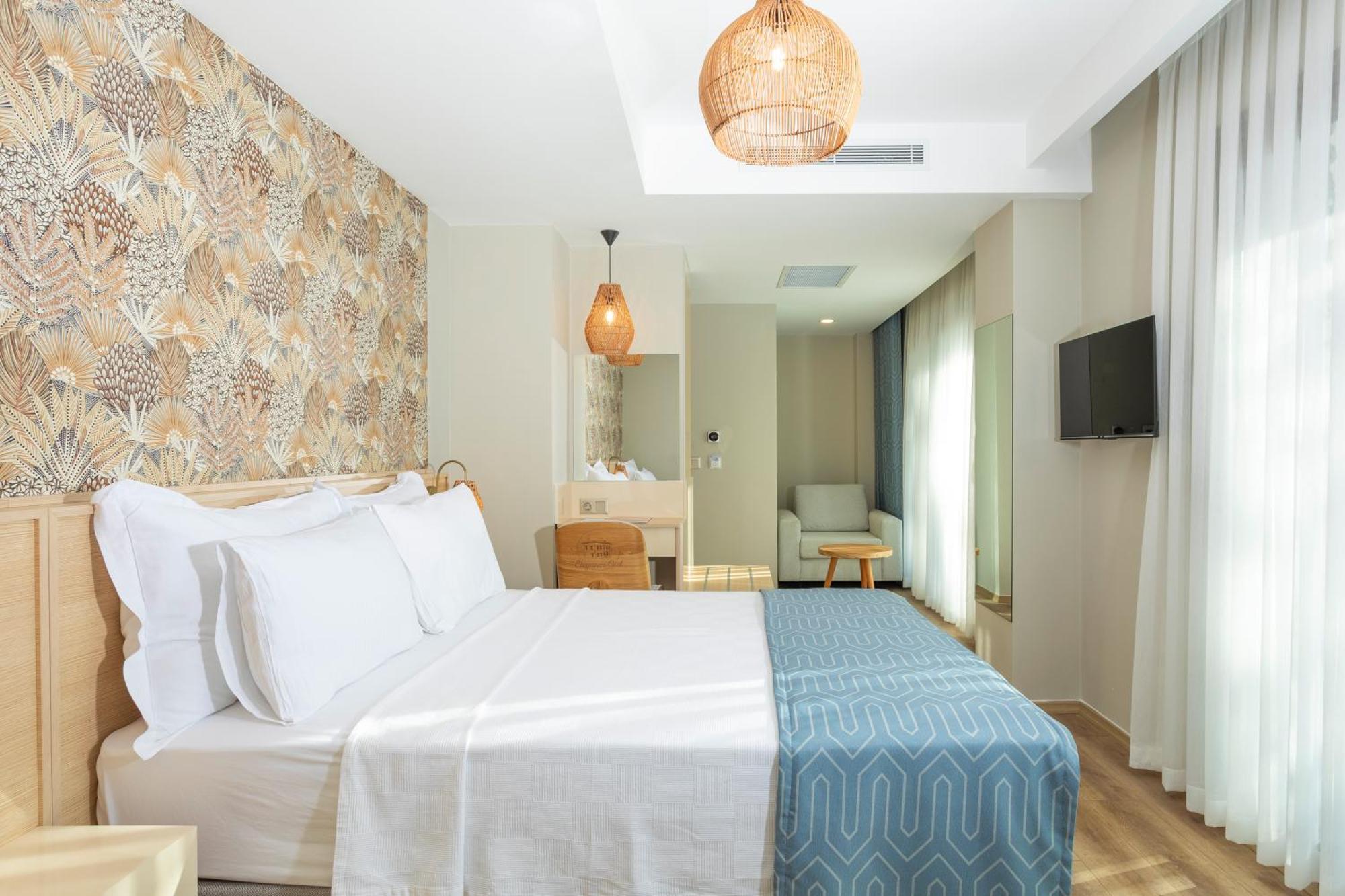Guelluek Uno Elegance Otel Εξωτερικό φωτογραφία