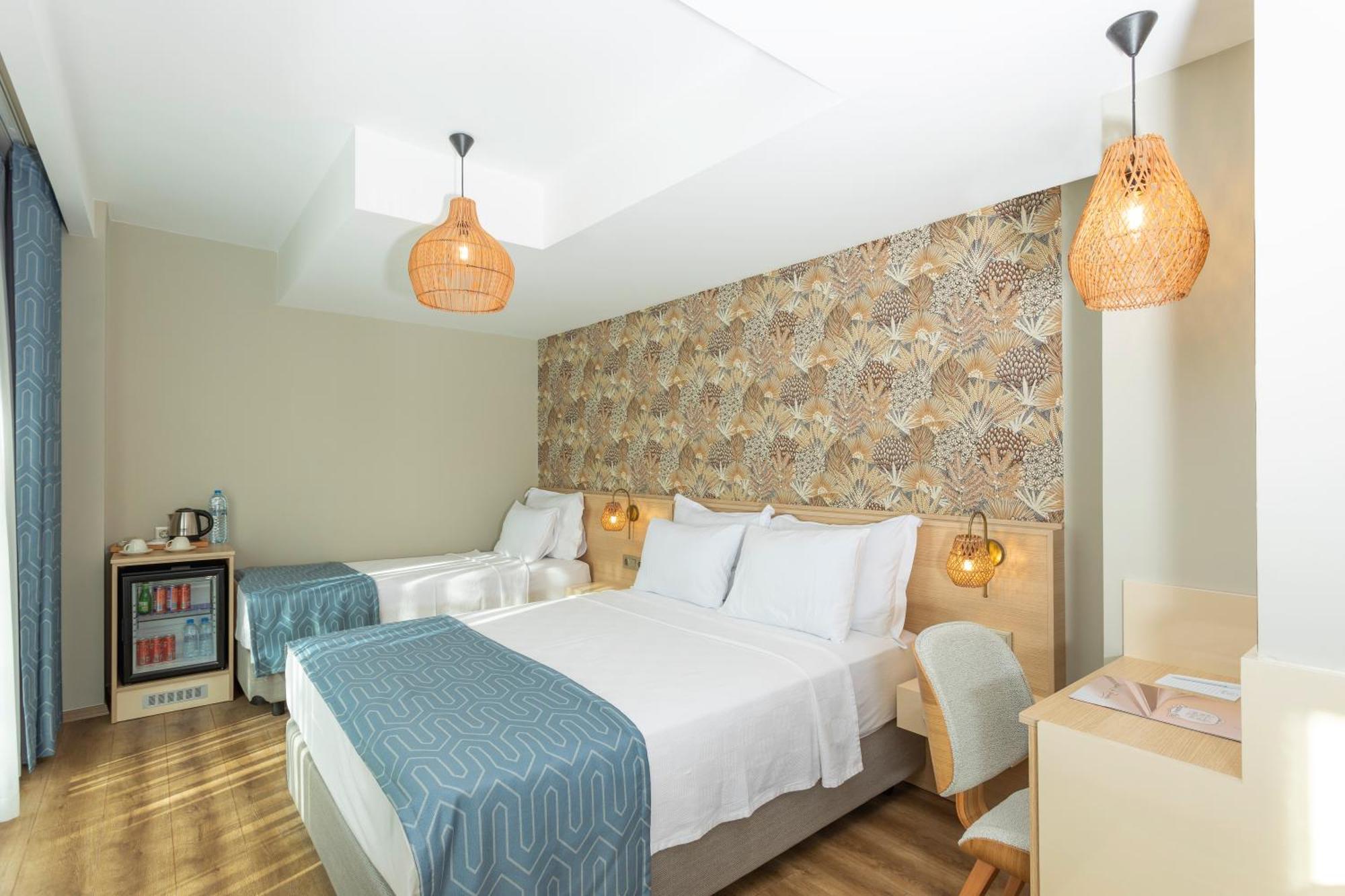 Guelluek Uno Elegance Otel Εξωτερικό φωτογραφία