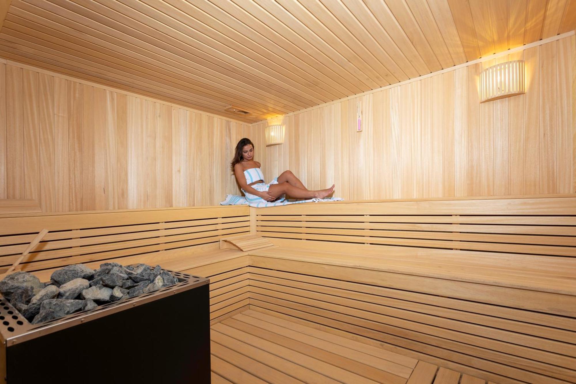 Guelluek Uno Elegance Otel Εξωτερικό φωτογραφία