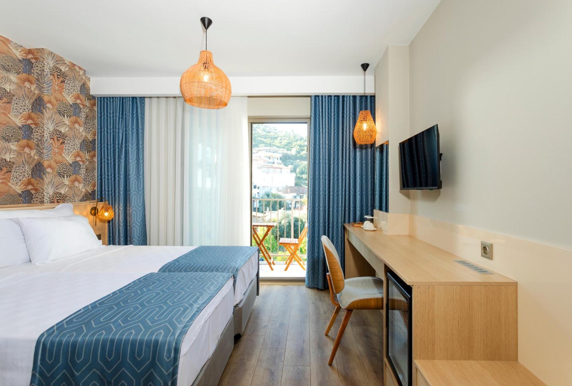 Guelluek Uno Elegance Otel Εξωτερικό φωτογραφία
