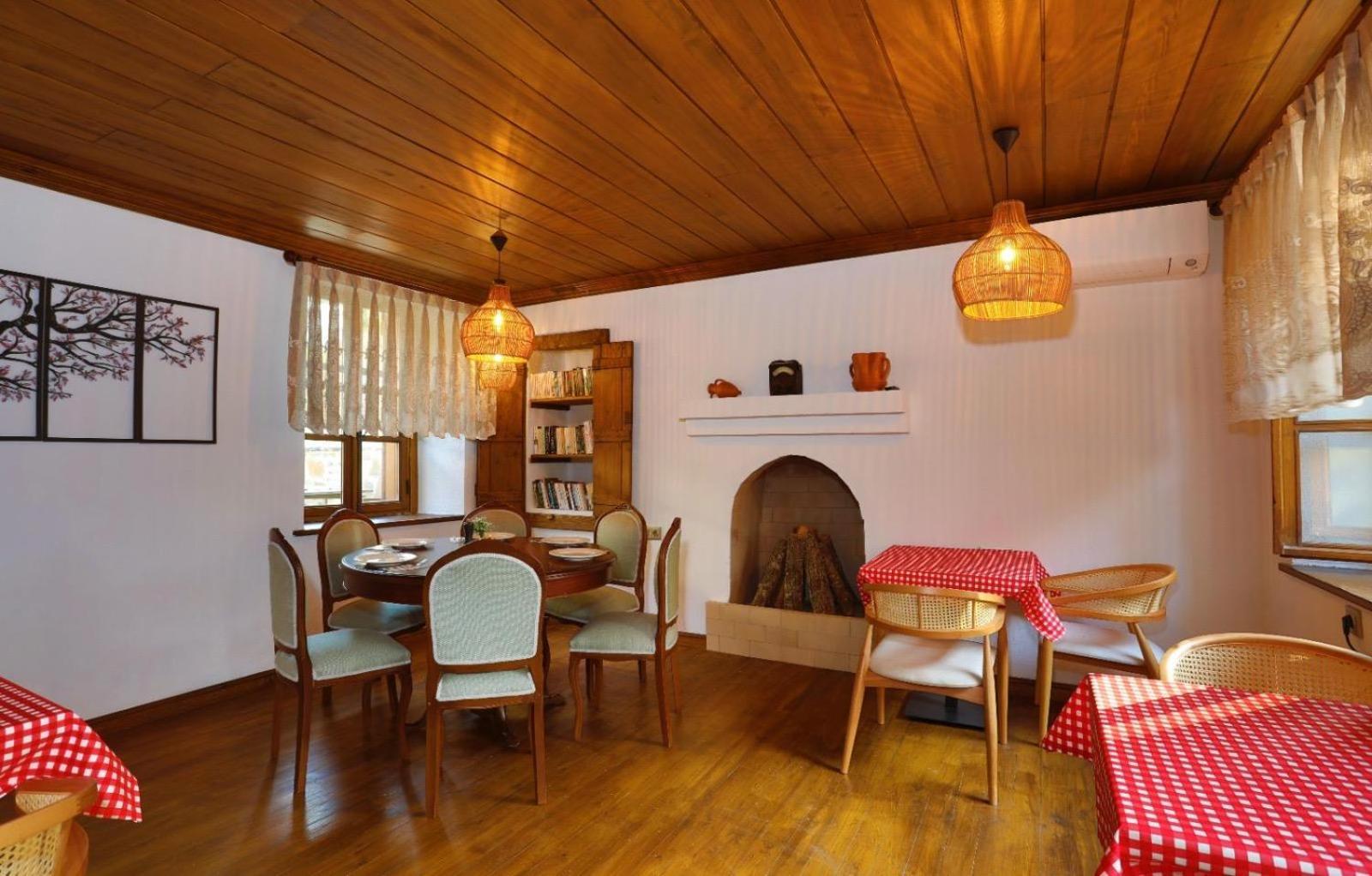 Guelluek Uno Elegance Otel Εξωτερικό φωτογραφία