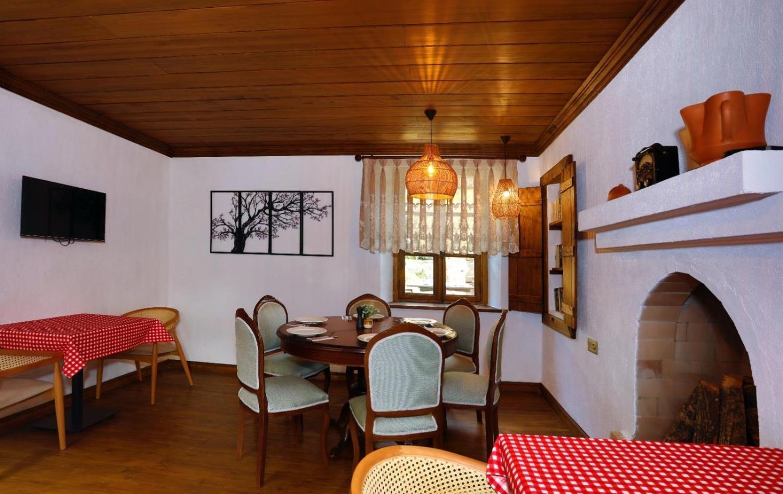 Guelluek Uno Elegance Otel Εξωτερικό φωτογραφία