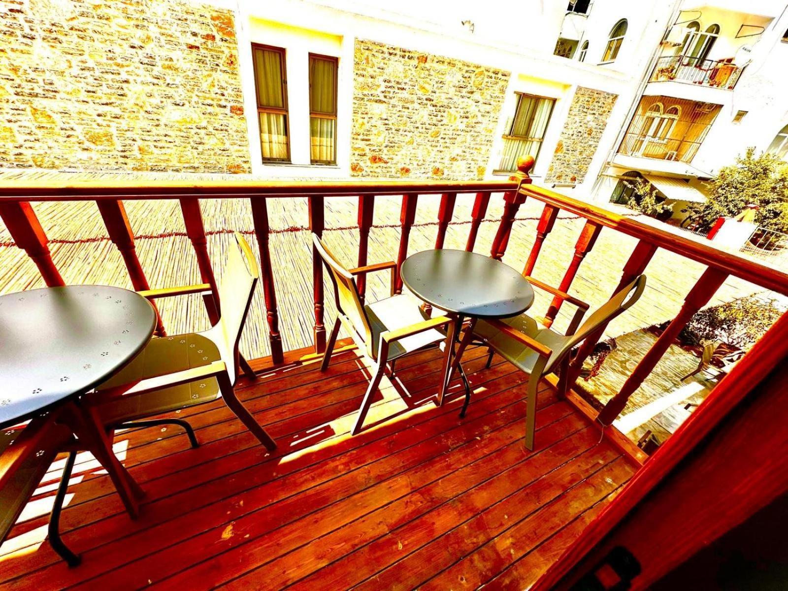 Guelluek Uno Elegance Otel Εξωτερικό φωτογραφία