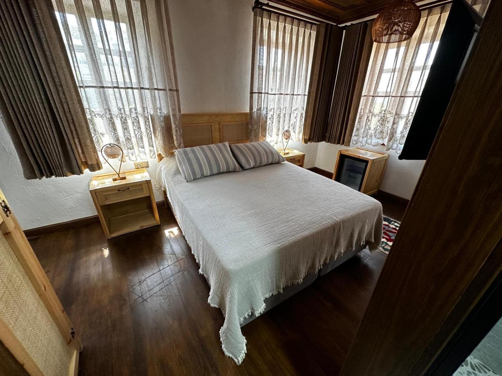 Guelluek Uno Elegance Otel Εξωτερικό φωτογραφία